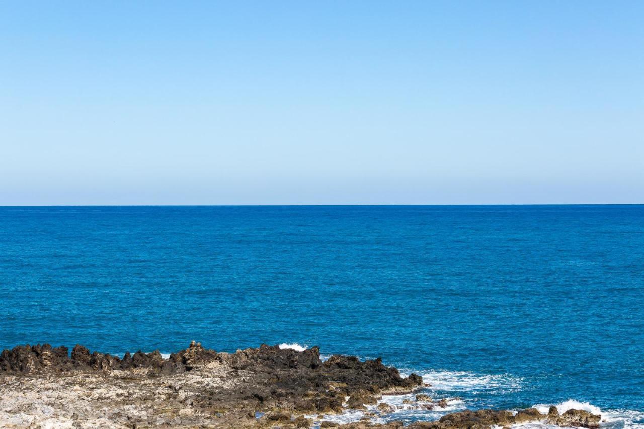 Ink Hotels House Of Europe Rethymno Exterior foto