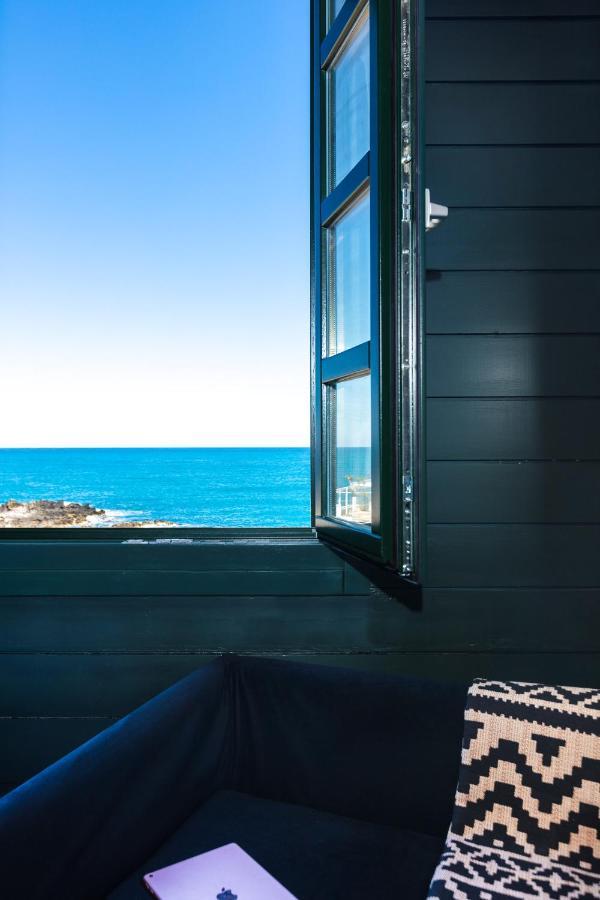 Ink Hotels House Of Europe Rethymno Exterior foto