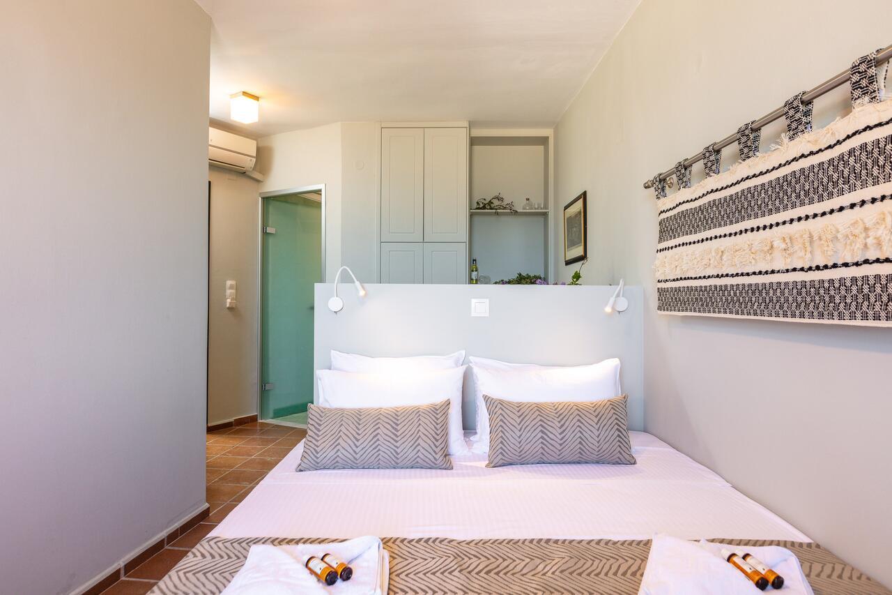 Ink Hotels House Of Europe Rethymno Exterior foto
