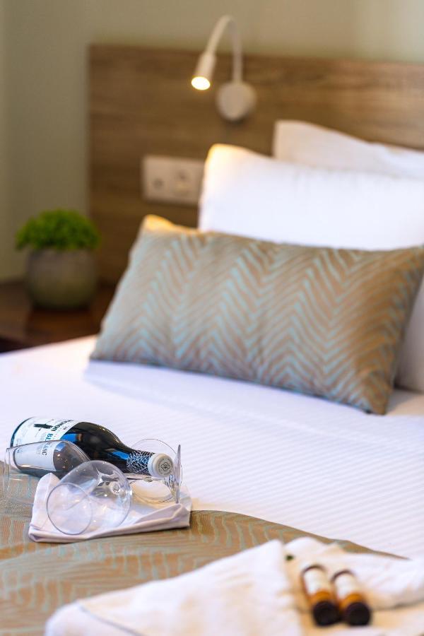 Ink Hotels House Of Europe Rethymno Exterior foto