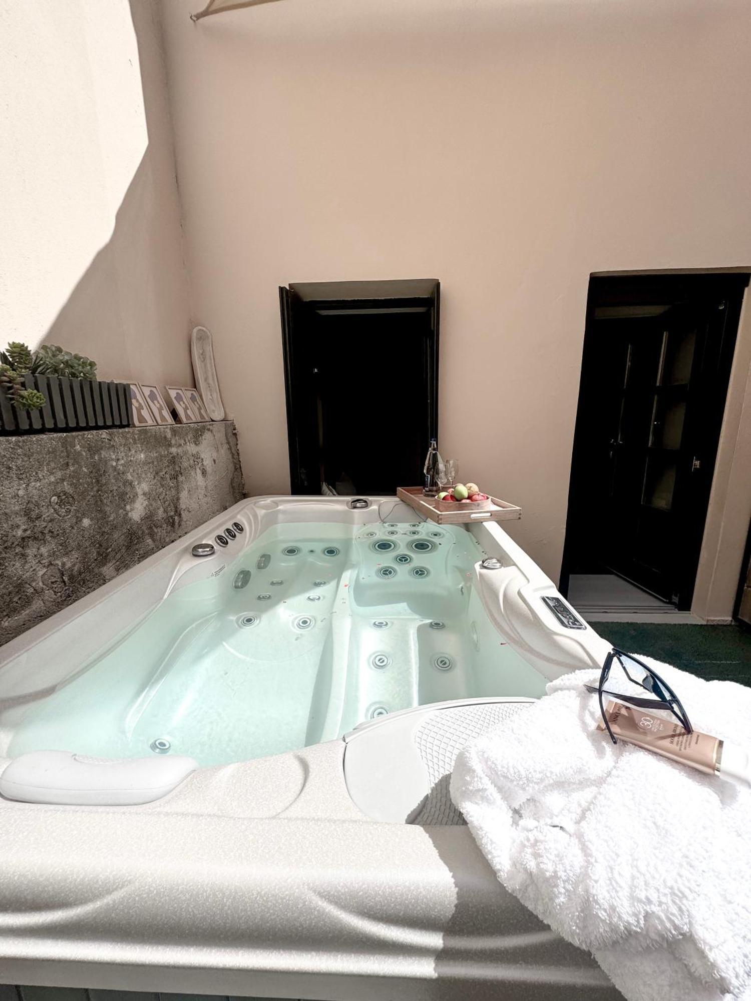 Ink Hotels House Of Europe Rethymno Exterior foto
